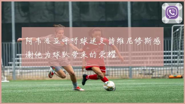 阿韦洛亚呼吁球迷支持维尼修斯感谢他为球队带来的荣耀