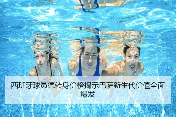 西班牙球员德转身价榜揭示巴萨新生代价值全面爆发 - eonsports